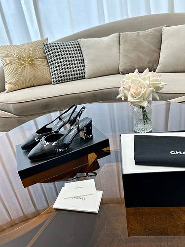Picture of Chanel Shoes Women _SKUfw156840246fw